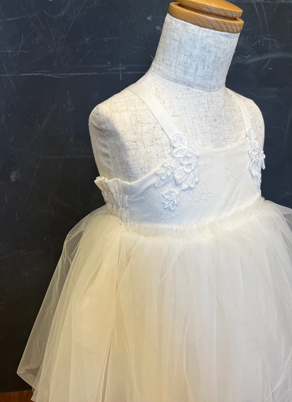 HELENA dress 1years （ヘレナ）　