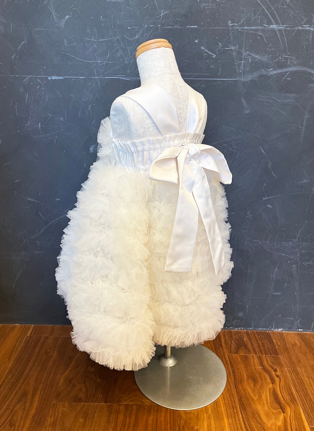 RAQUEL dress 1years （ラケル）　