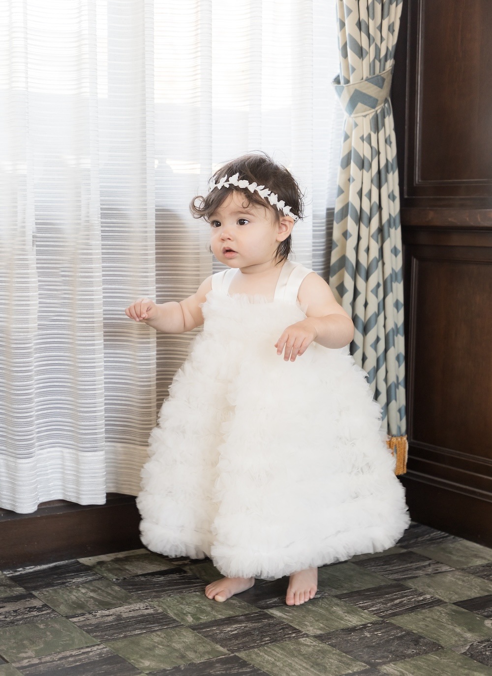 RAQUEL dress 1years （ラケル）　