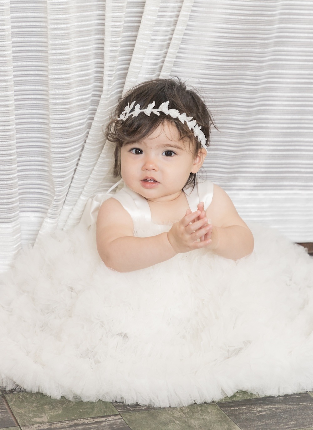 RAQUEL dress 1years （ラケル）　