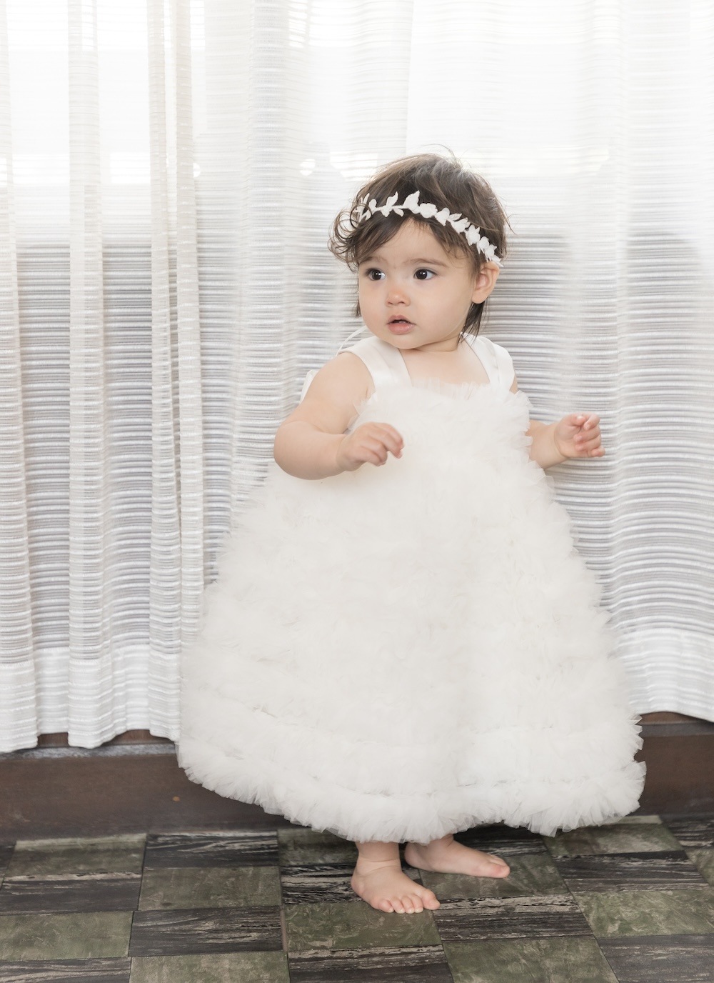 RAQUEL dress 1years （ラケル）　