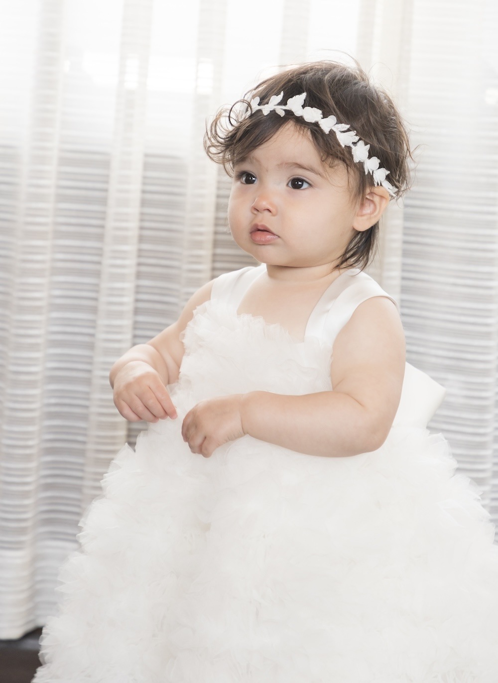 RAQUEL dress 1years （ラケル）　
