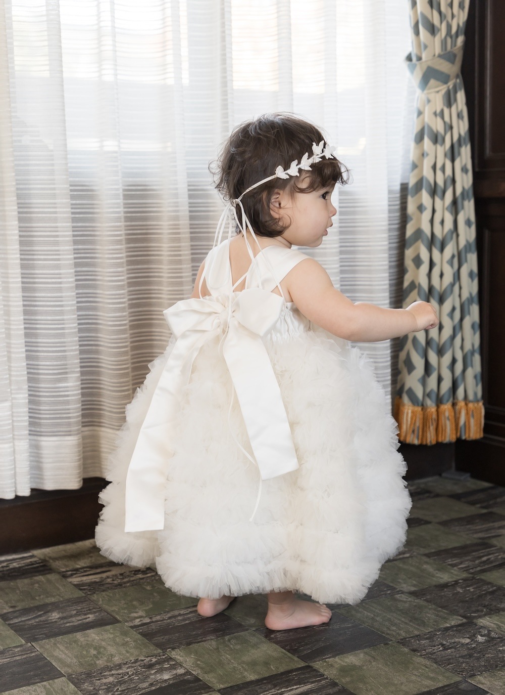 RAQUEL dress 1years （ラケル）　