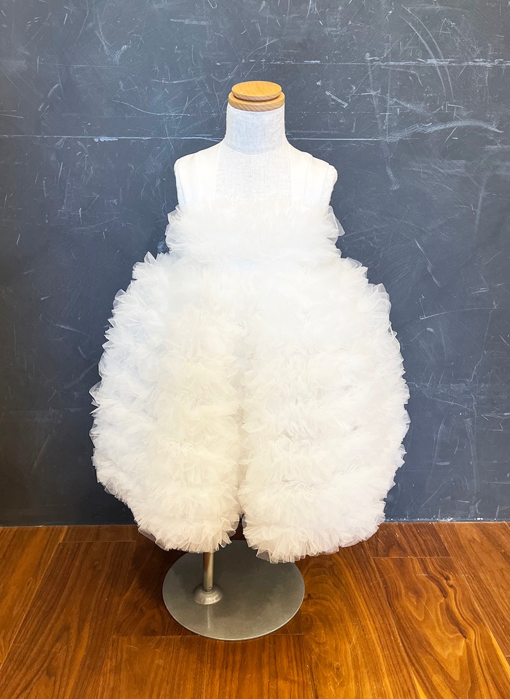 RAQUEL dress 1years （ラケル）　