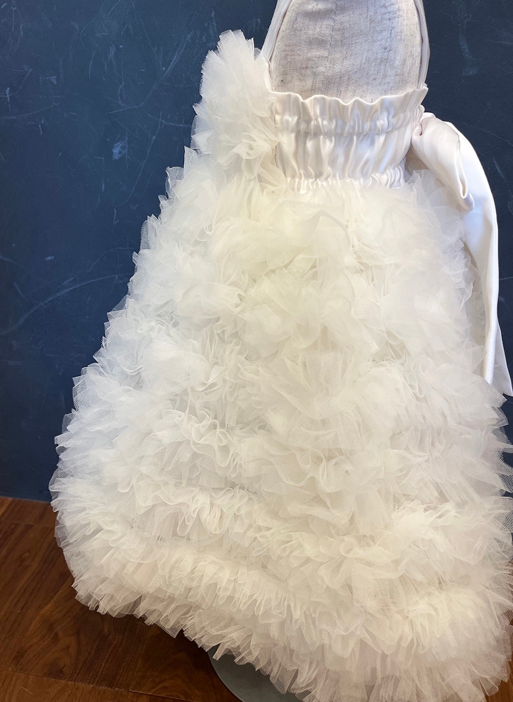 RAQUEL dress 1years （ラケル）　