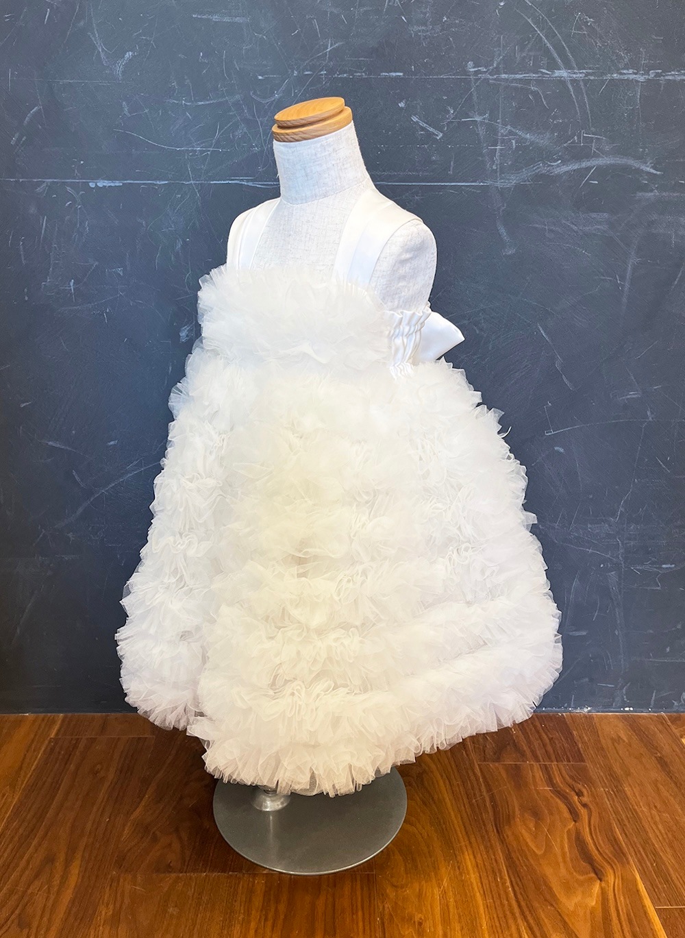RAQUEL dress 1years （ラケル）　