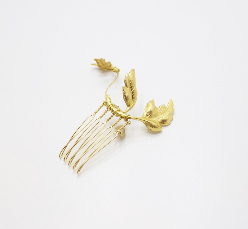 HARGEN  comb（ハーゲンコーム）