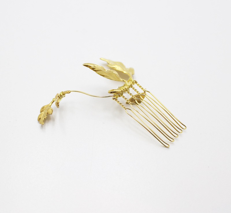 HARGEN  comb（ハーゲンコーム）