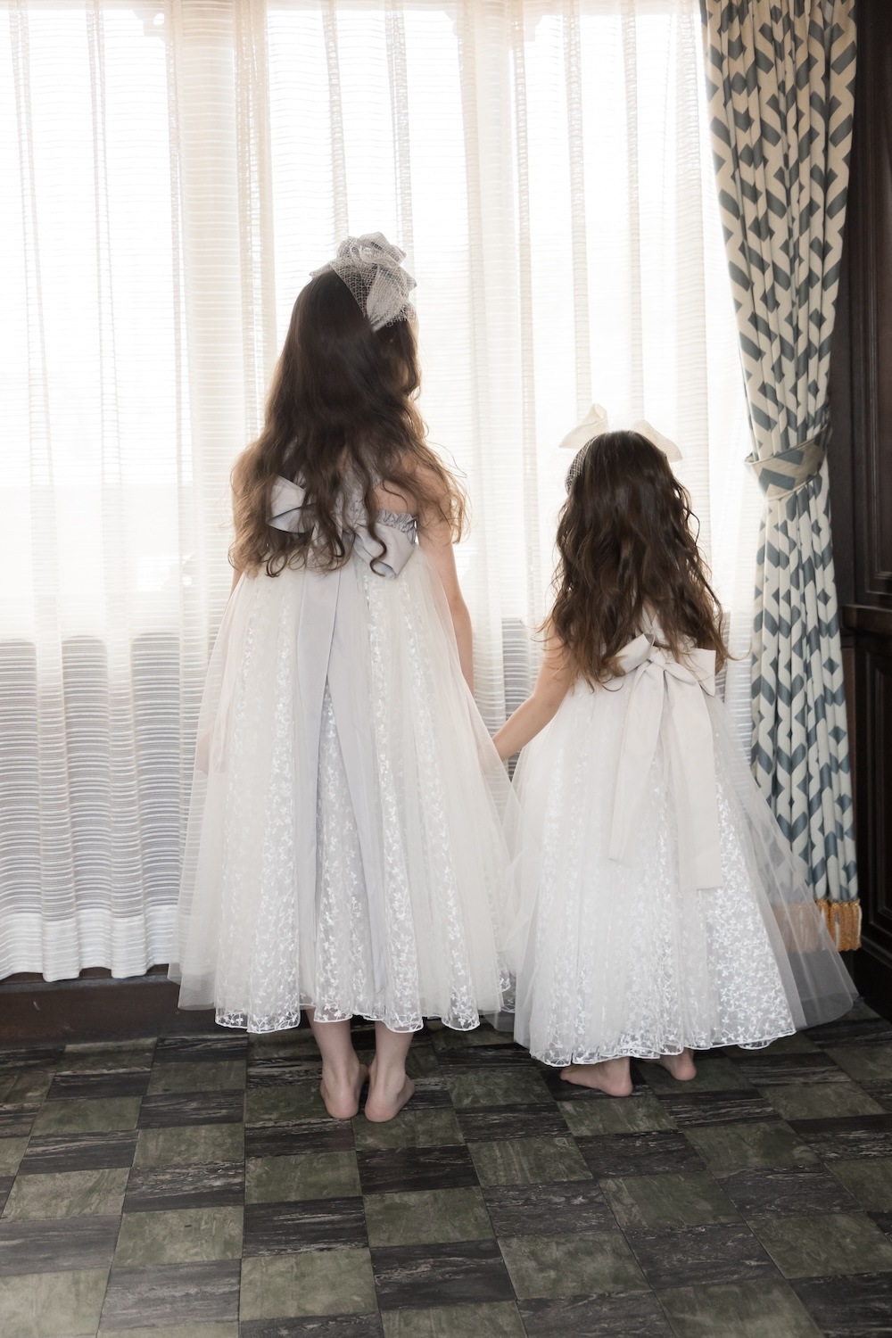 OLIVIA dress 3years （オリビア）　