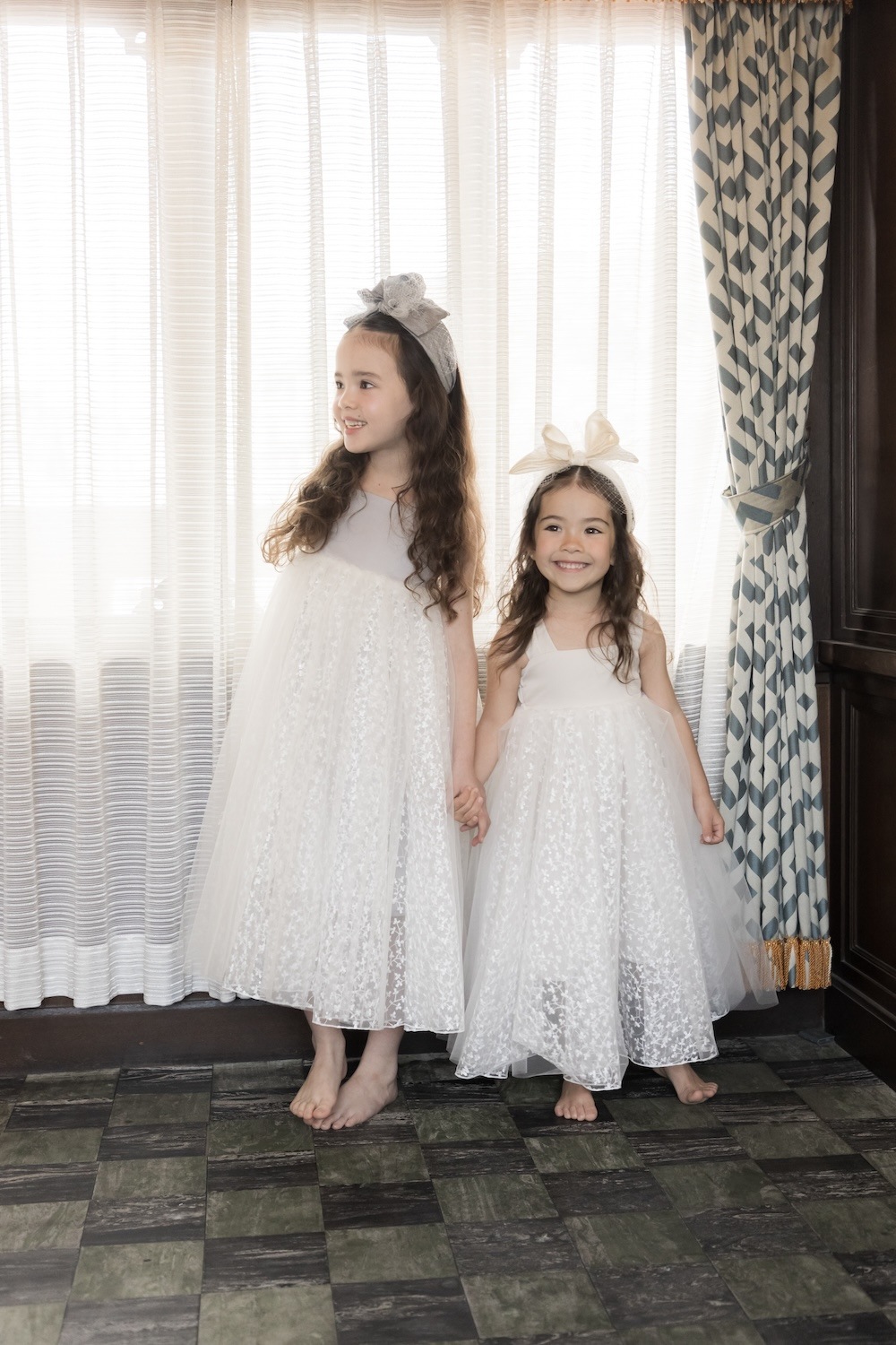 OLIVIA dress 3years （オリビア）　