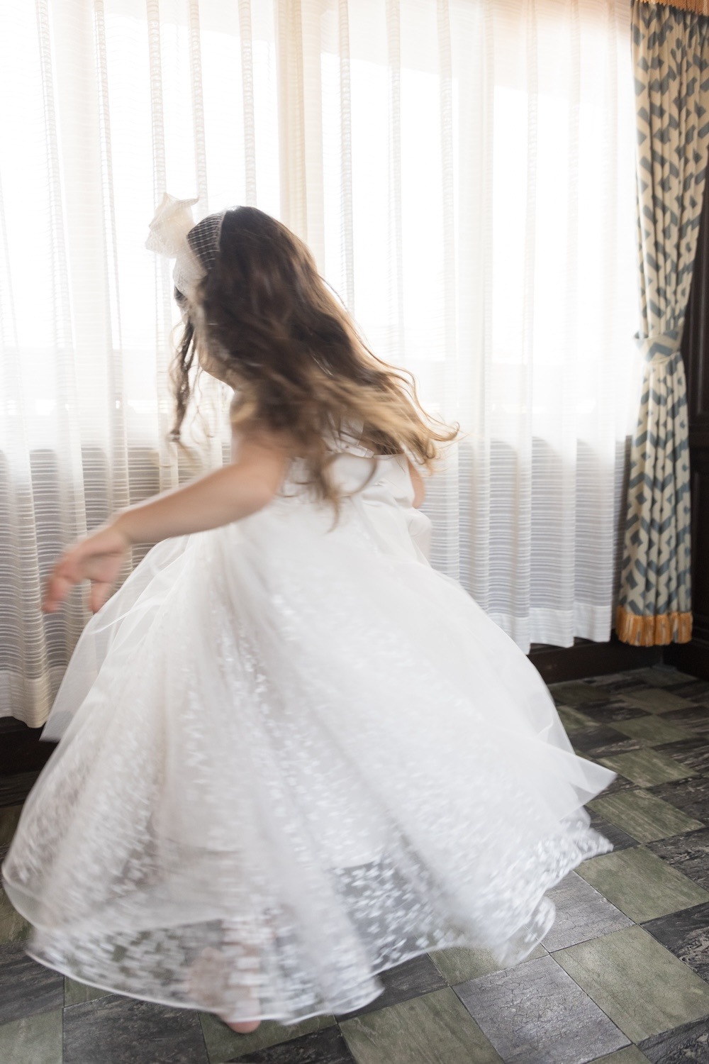 OLIVIA dress 3years （オリビア）　