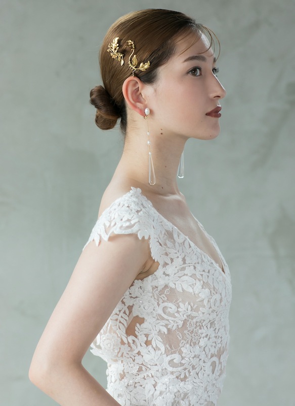 HARGEN short comb（ハーゲンショート）