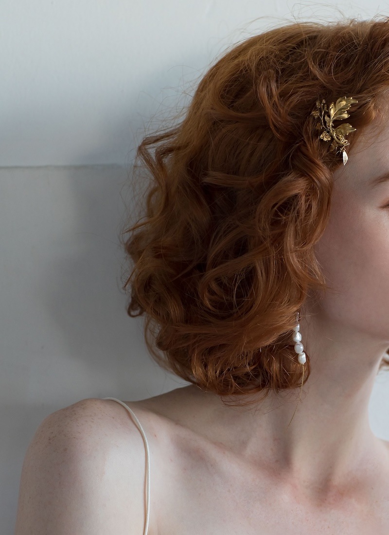 HARGEN short comb（ハーゲンショート）