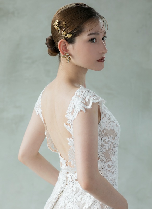 HARGEN short comb（ハーゲンショート）