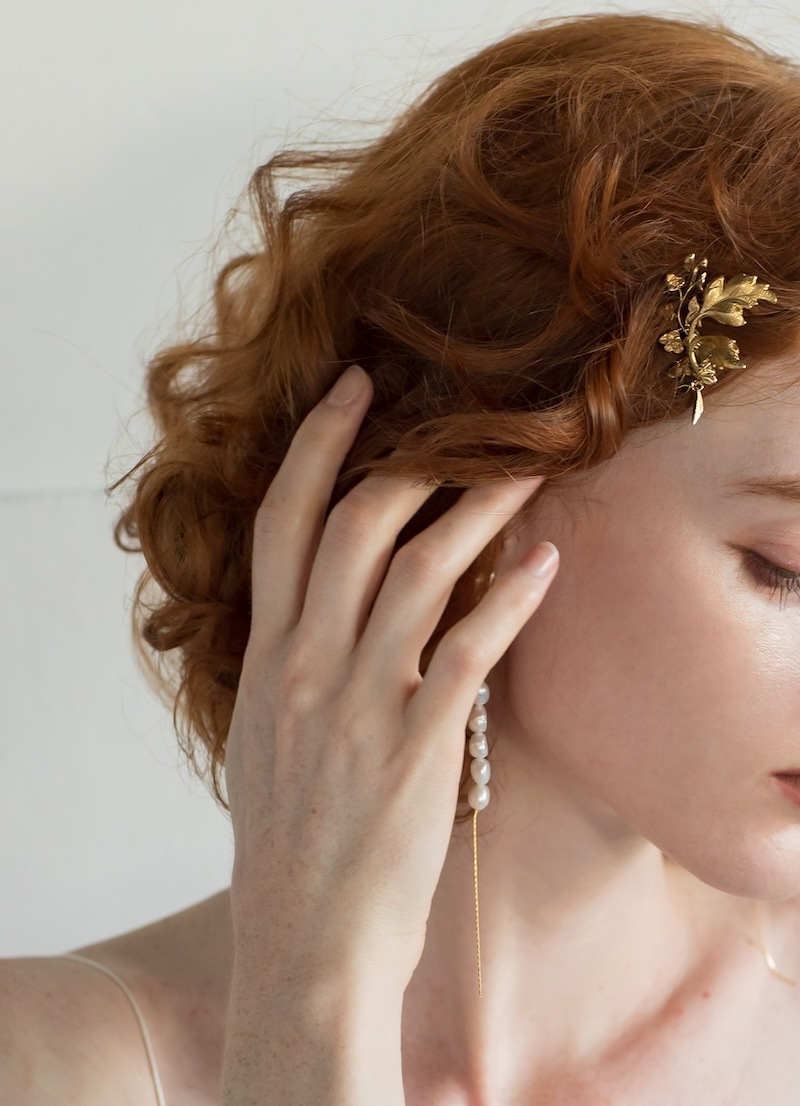 HARGEN short comb（ハーゲンショート）