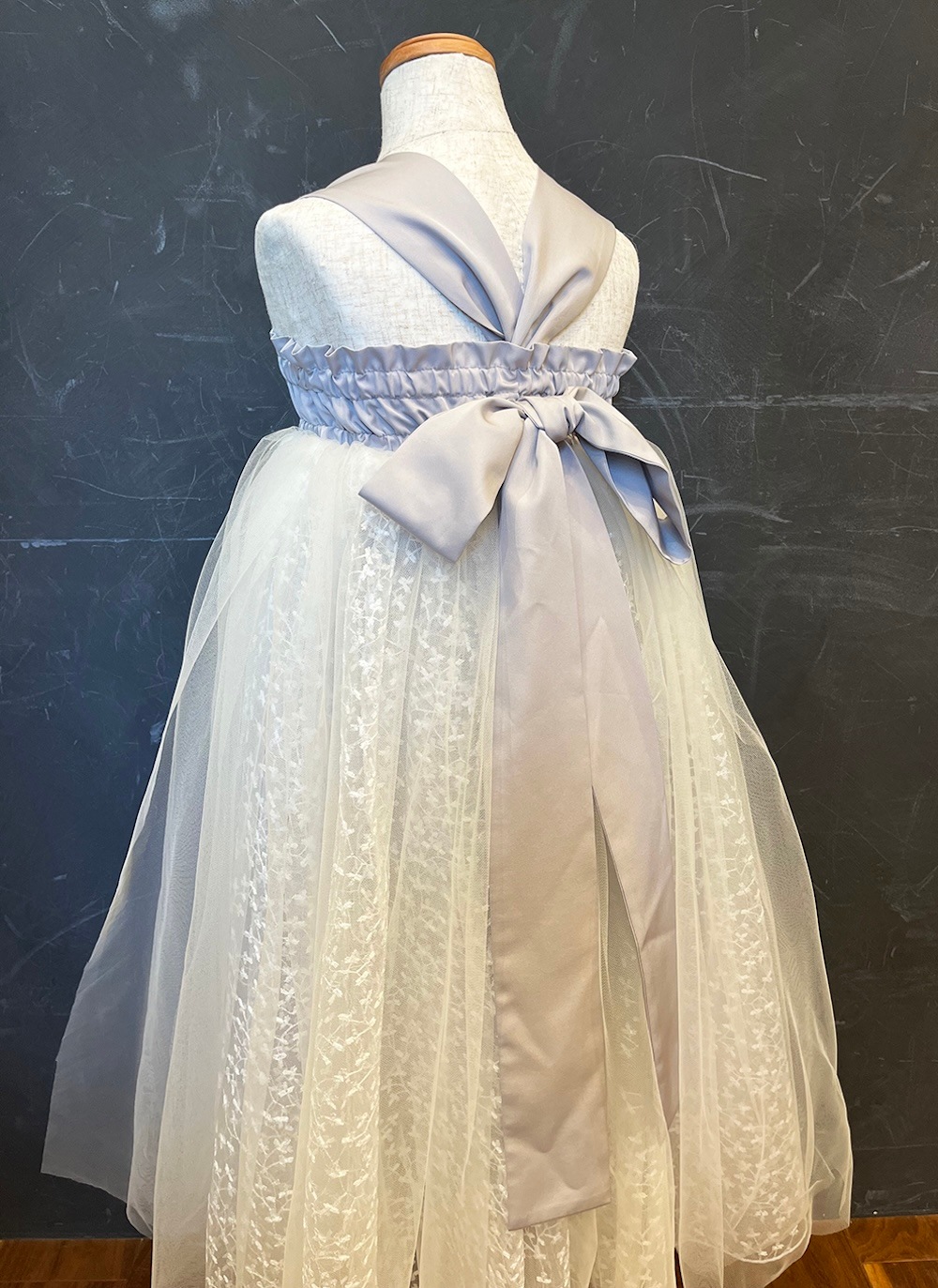 OLIVIA dress 7years （オリビア）　