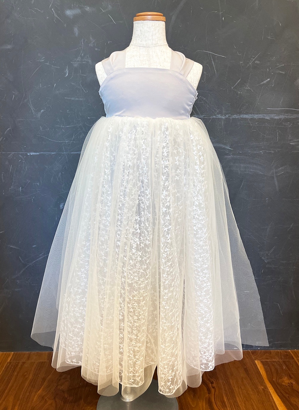 OLIVIA dress 7years （オリビア）　