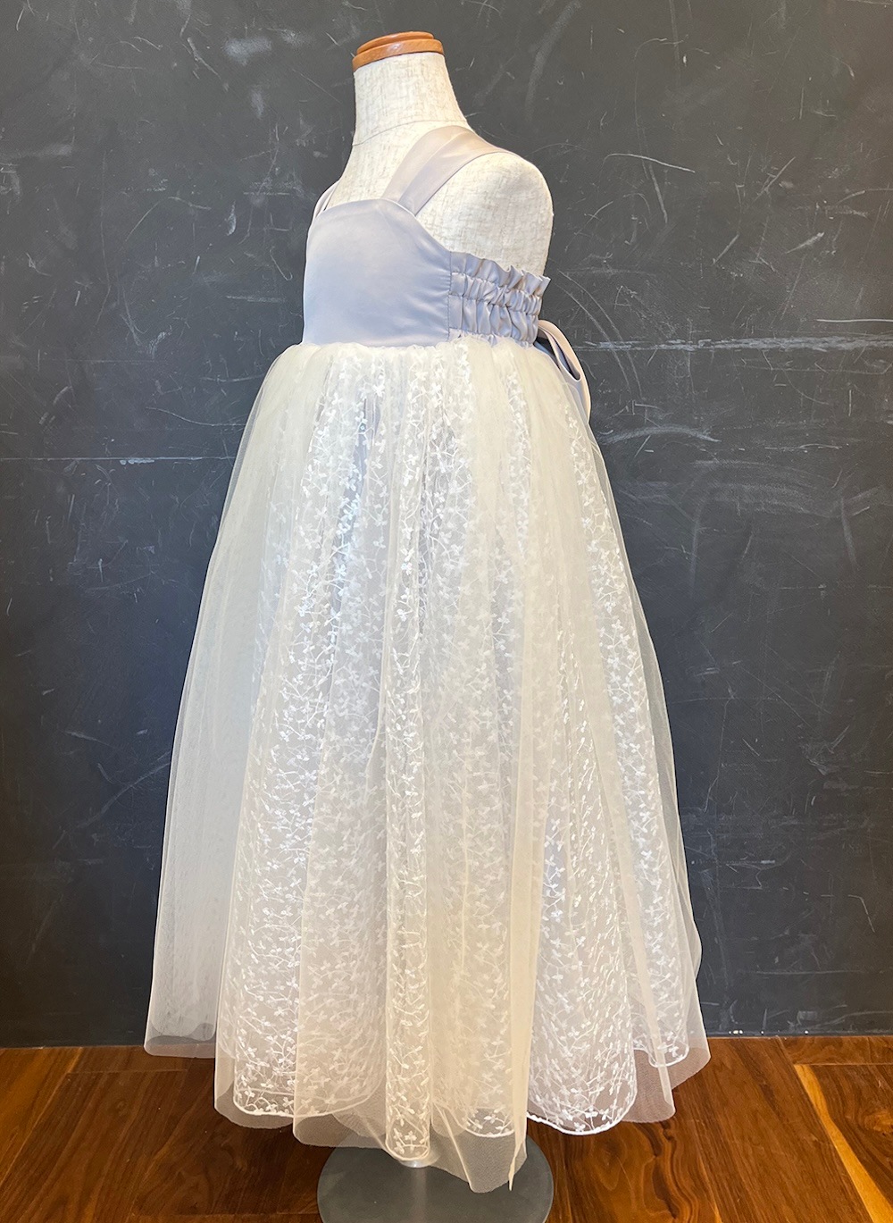 OLIVIA dress 7years （オリビア）　