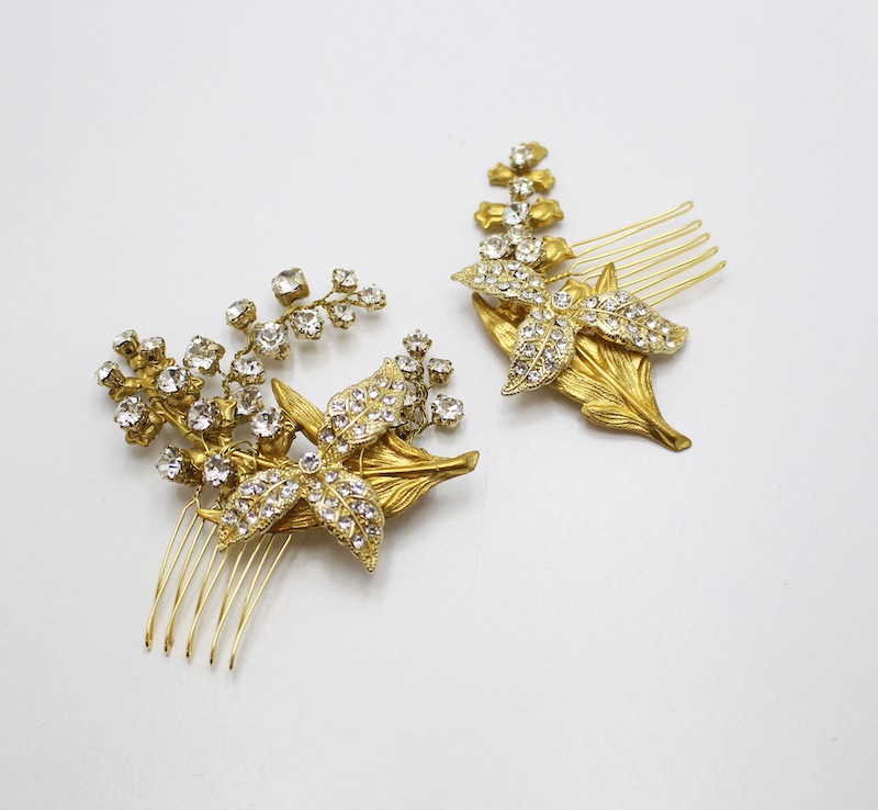 BONITA 2comb（ボニータ２コーム）