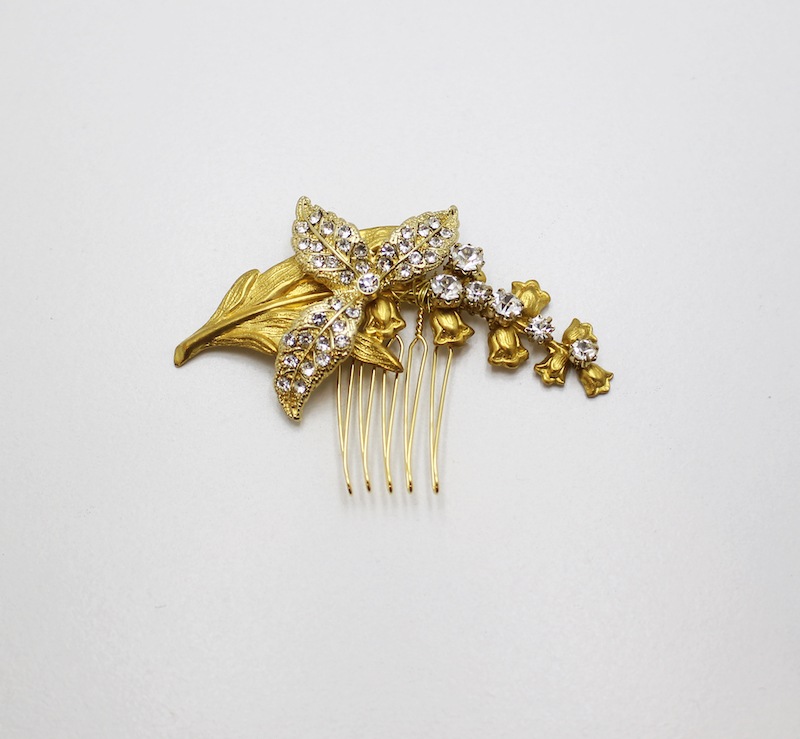 BONITA 2comb（ボニータ２コーム）