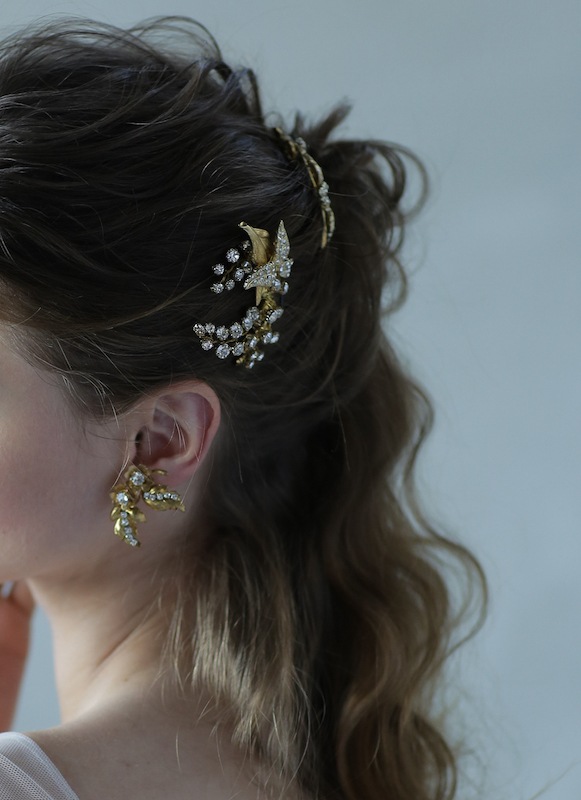 BONITA 2comb（ボニータ２コーム）