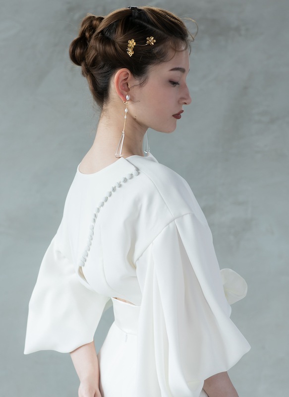 CHERCY comb（チェルシーコーム）