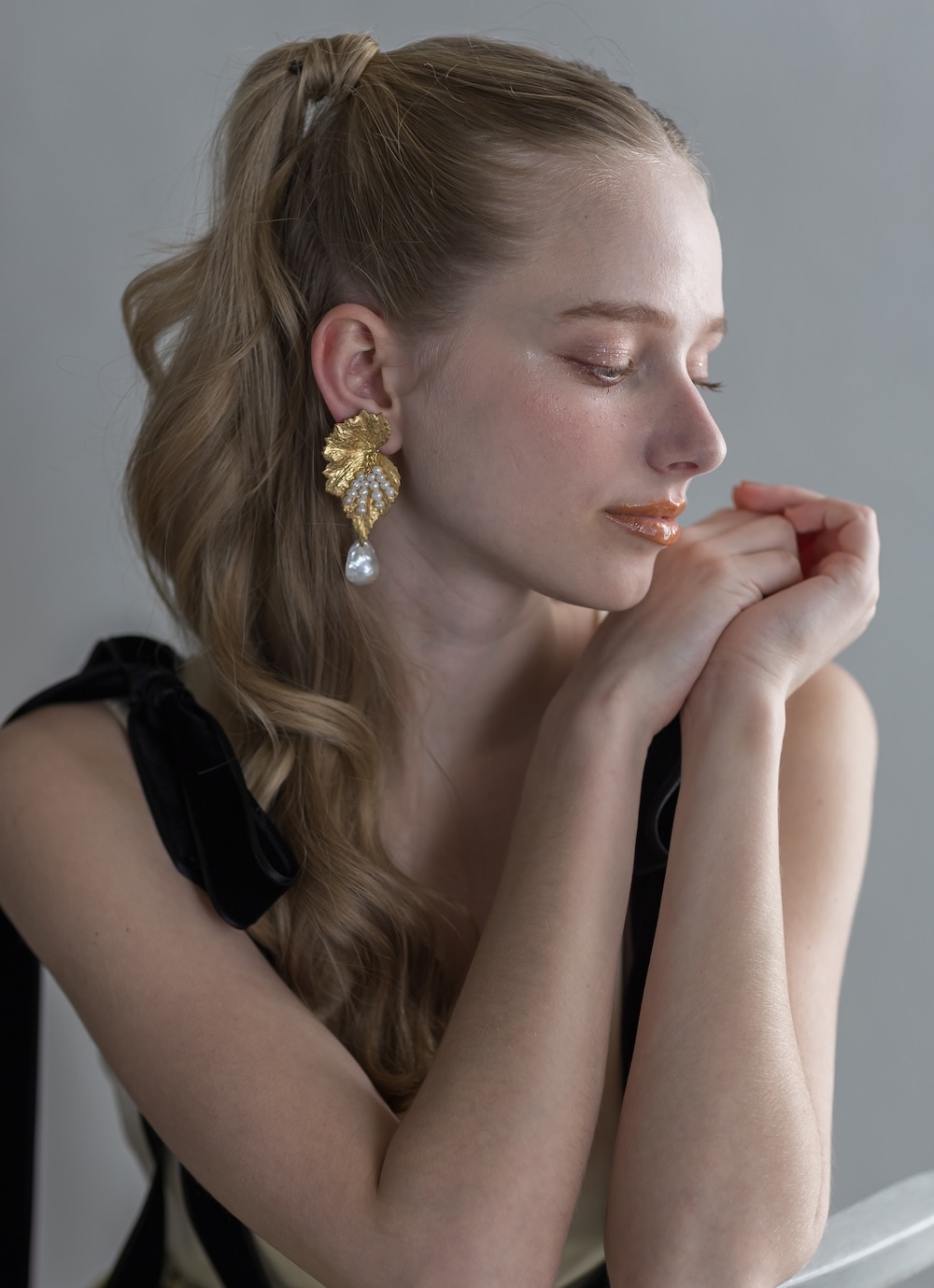 おしゃれ花嫁様ウエディングアクセサリー＆ドレスレンタル|orgablanca