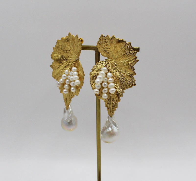 おしゃれ花嫁様ウエディングアクセサリー＆ドレスレンタル|orgablanca