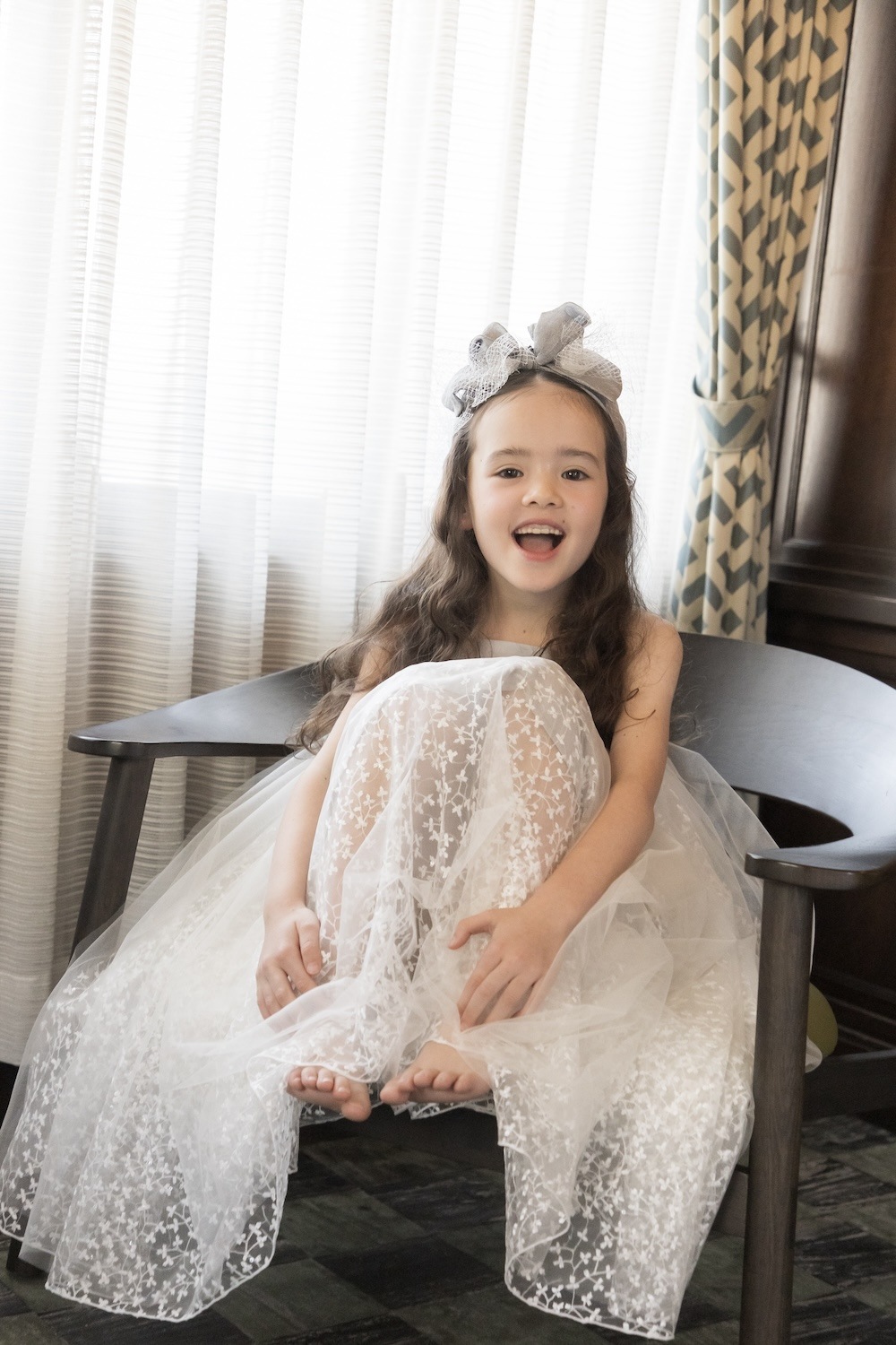 VELL ribbon Gray（ヴェル）　