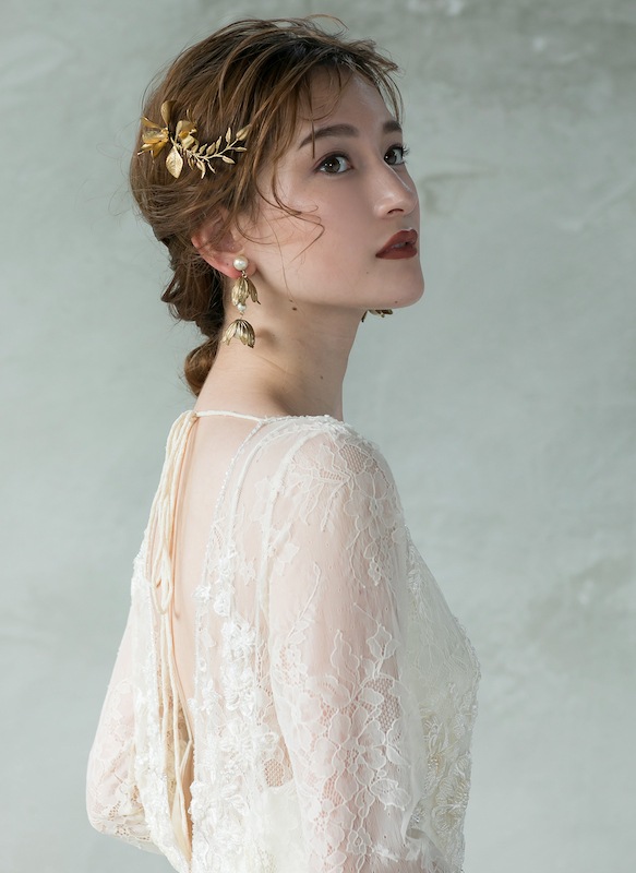 おしゃれ花嫁様ウエディングアクセサリー＆ドレスレンタル|orgablanca