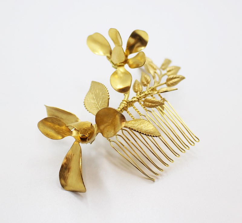 PAVLA comb（パヴラコーム）