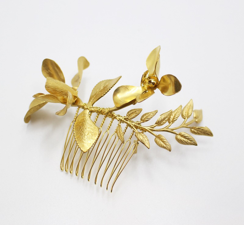 PAVLA comb（パヴラコーム）