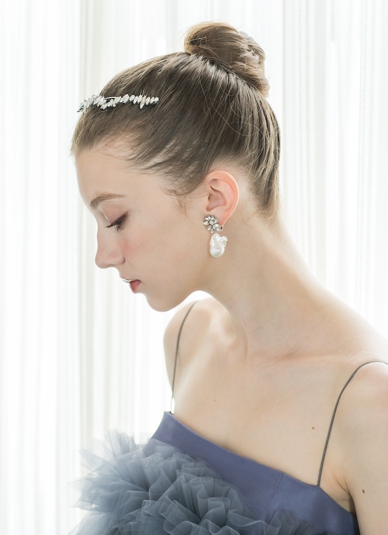 AGATA comb（アガタコーム）