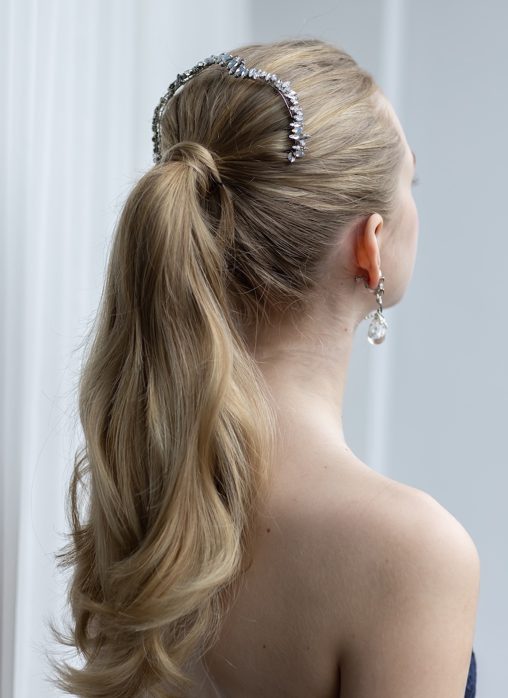 AGATA comb（アガタコーム）