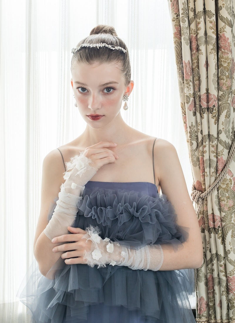 AGATA comb（アガタコーム）