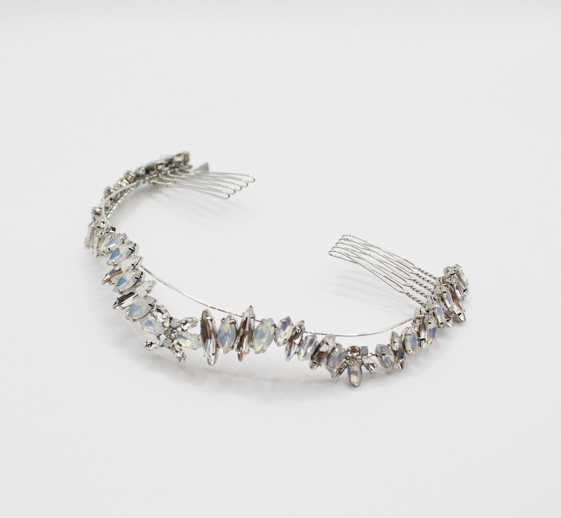 AGATA comb（アガタコーム）