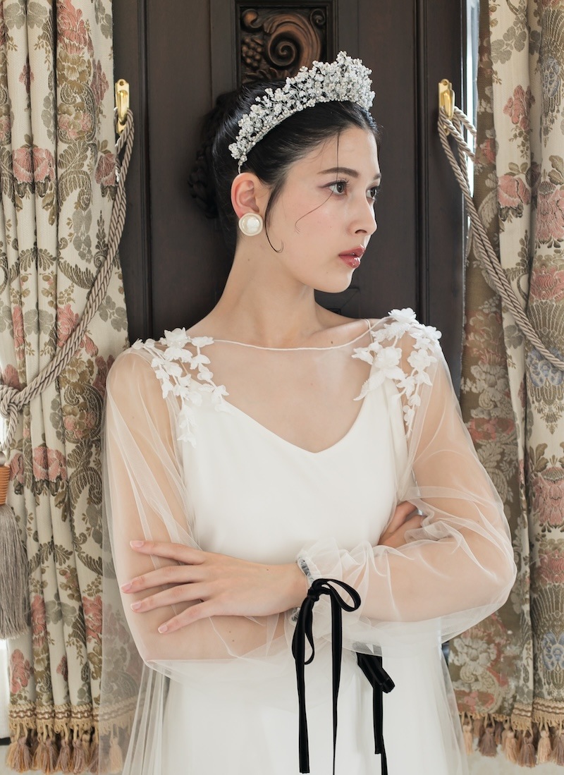 ROCHA crown（ロシャクラウン）