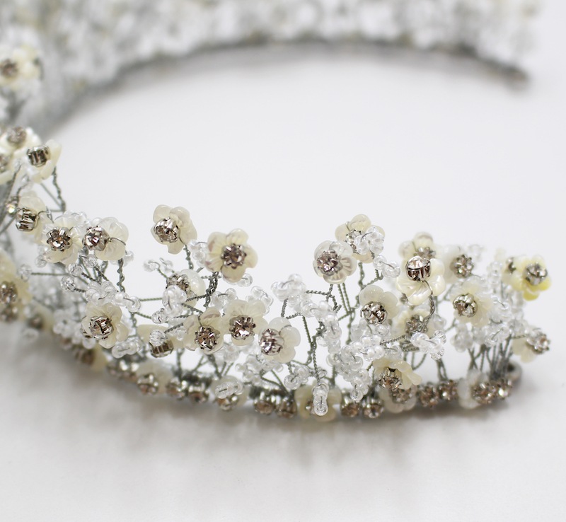 ROCHA crown（ロシャクラウン）