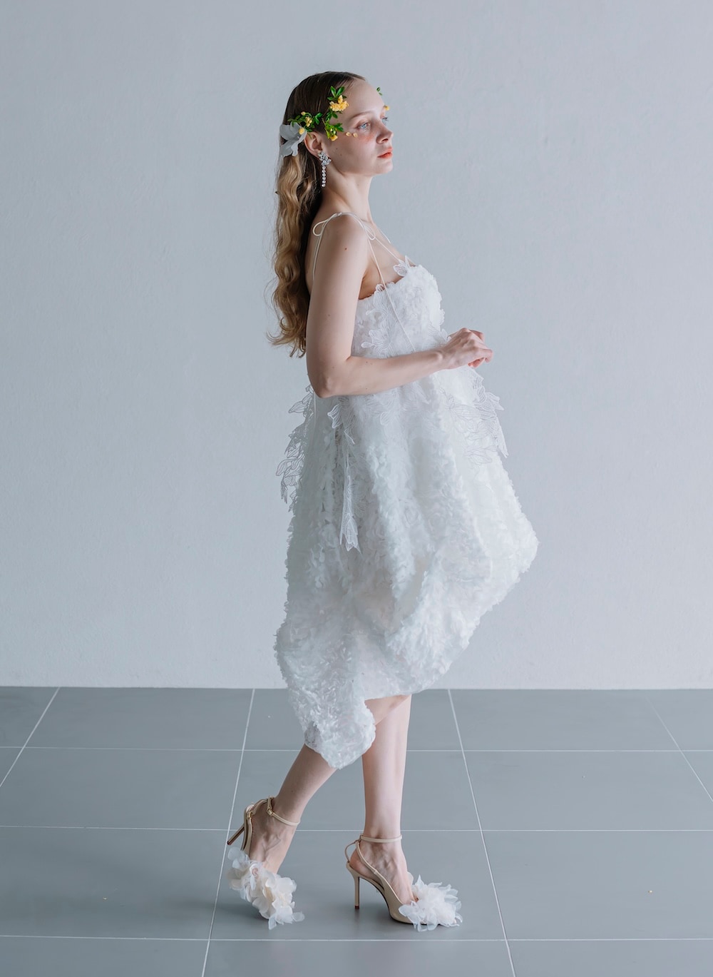 ADELA mini<br/>アデラミニ<br/>ドレス