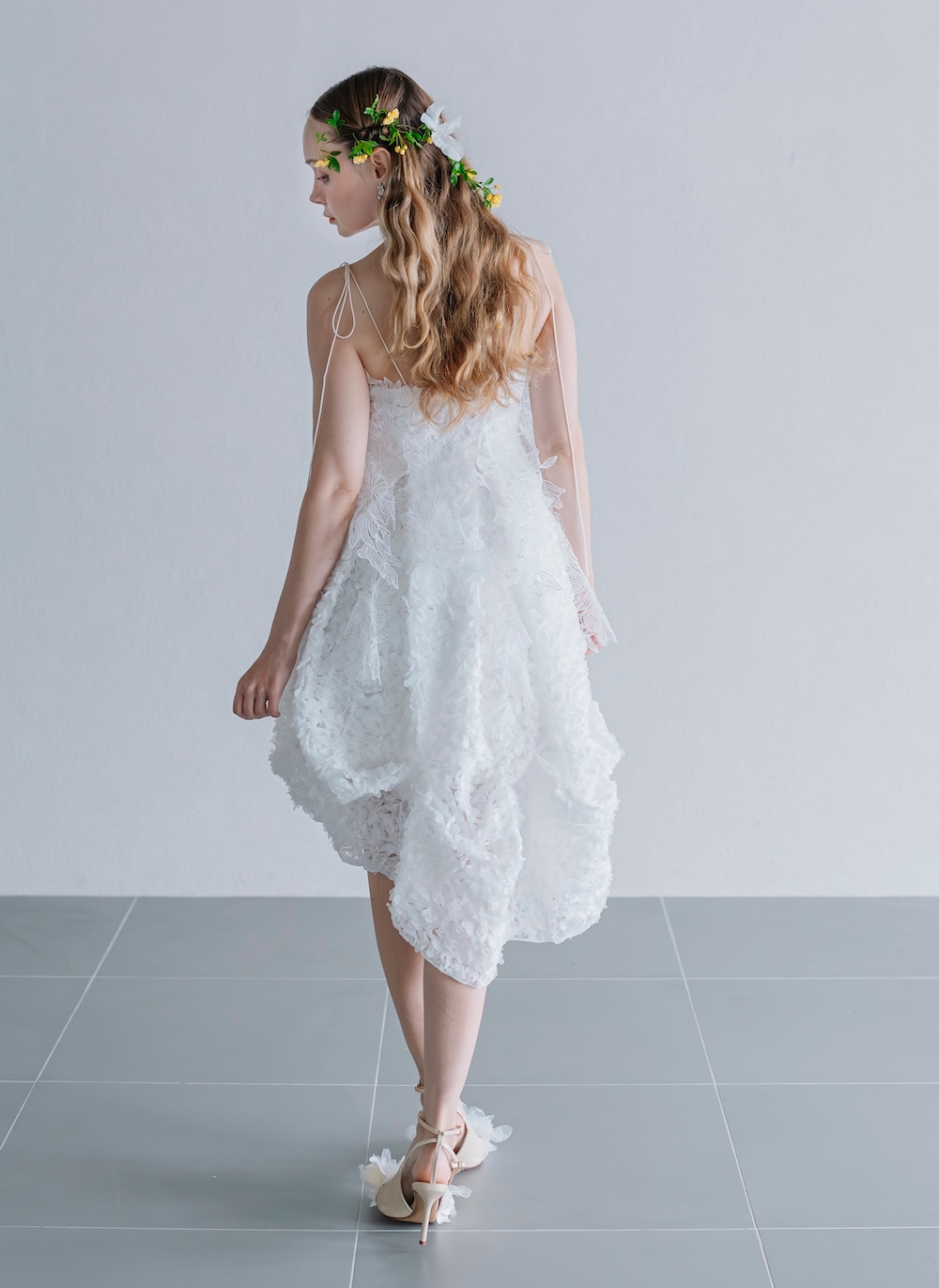 ADELA mini<br/>アデラミニ<br/>ドレス