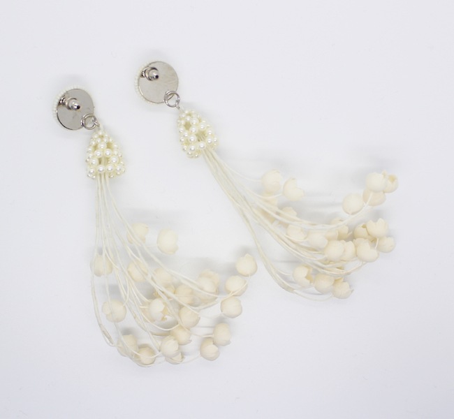 おしゃれ花嫁様ウエディングアクセサリー＆ドレスレンタル|orgablanca