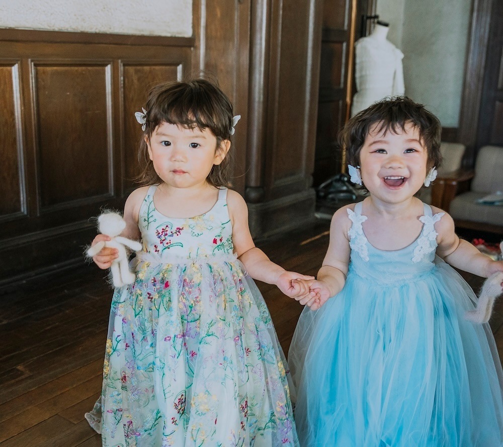 ALICE dress 3years （アリス）　