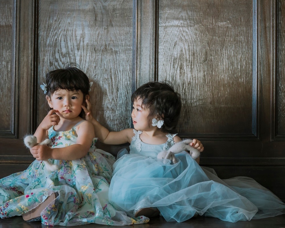 ALICE dress 3years （アリス）　