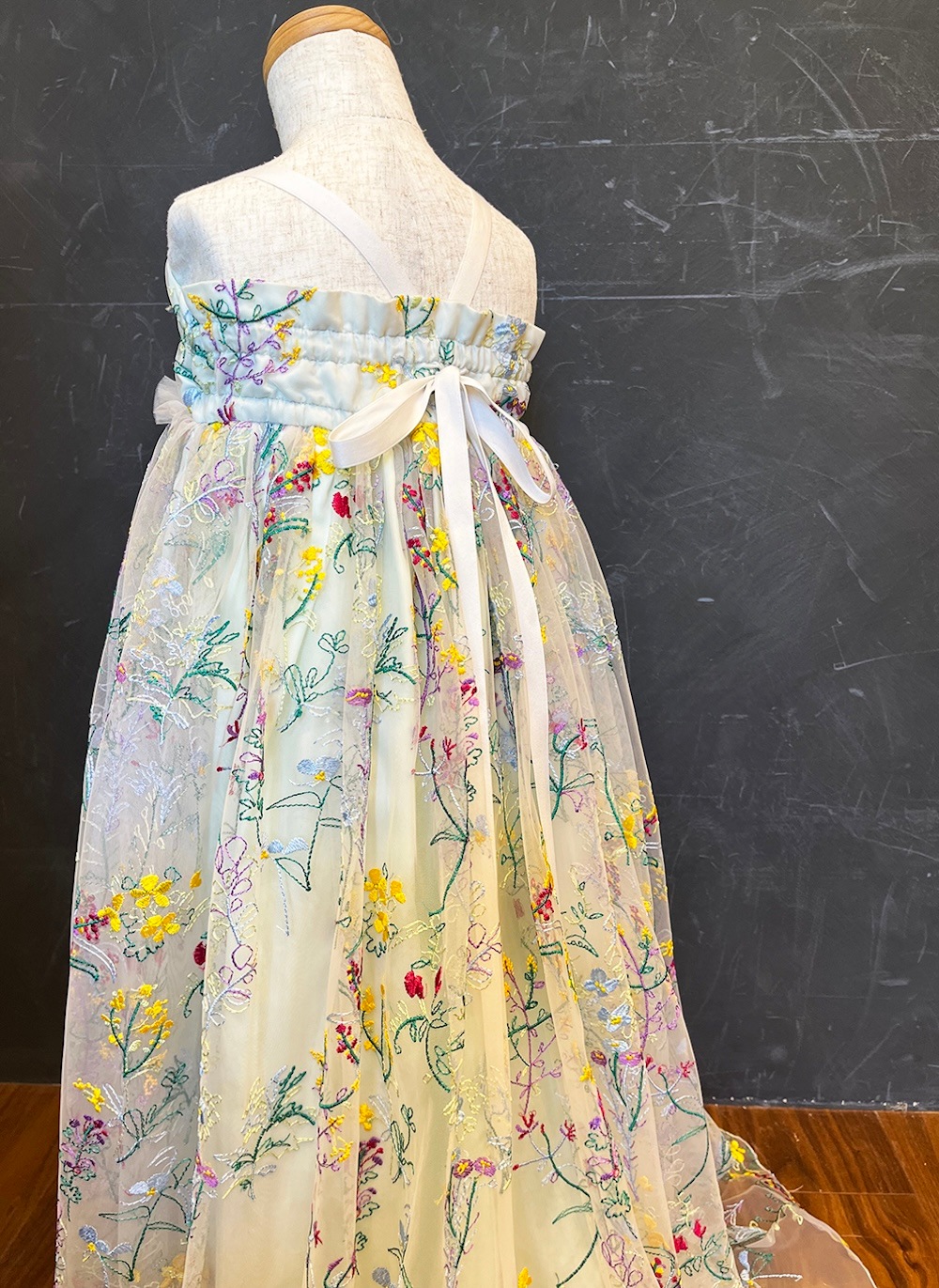 ALICE dress 3years （アリス）　