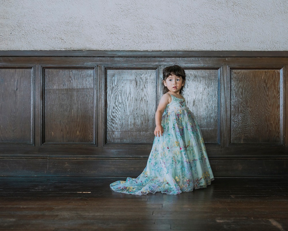 ALICE dress 3years （アリス）　