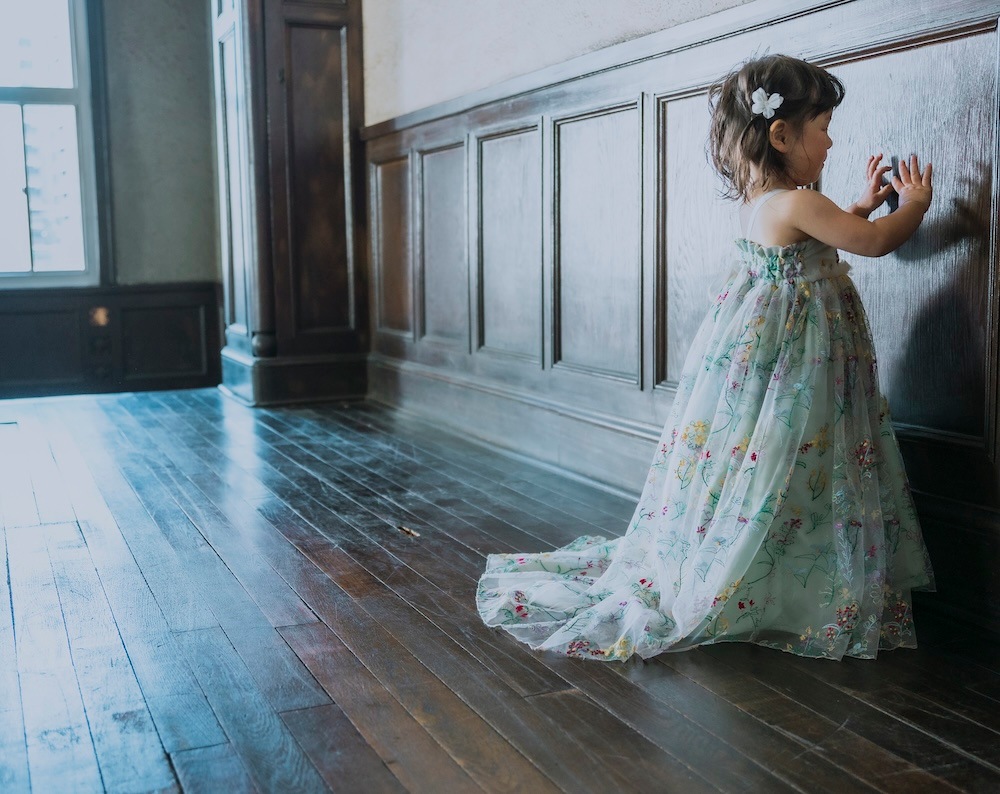 ALICE dress 3years （アリス）　