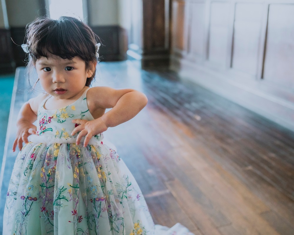 ALICE dress 3years （アリス）　