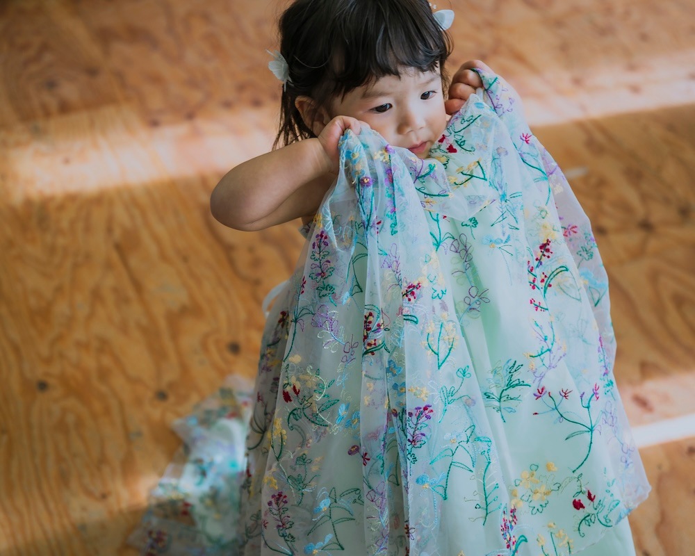 ALICE dress 3years （アリス）　