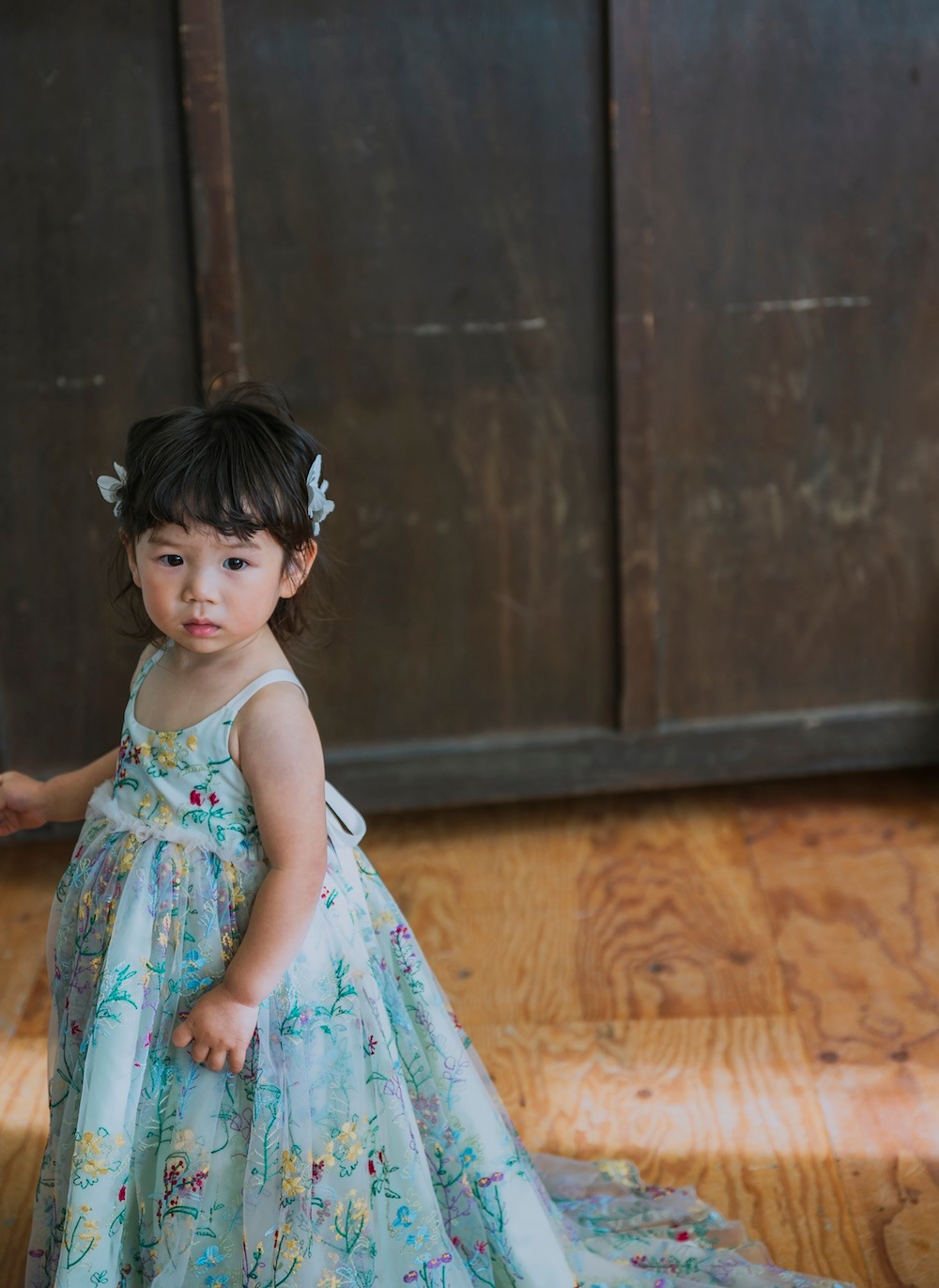 ALICE dress 3years （アリス）　