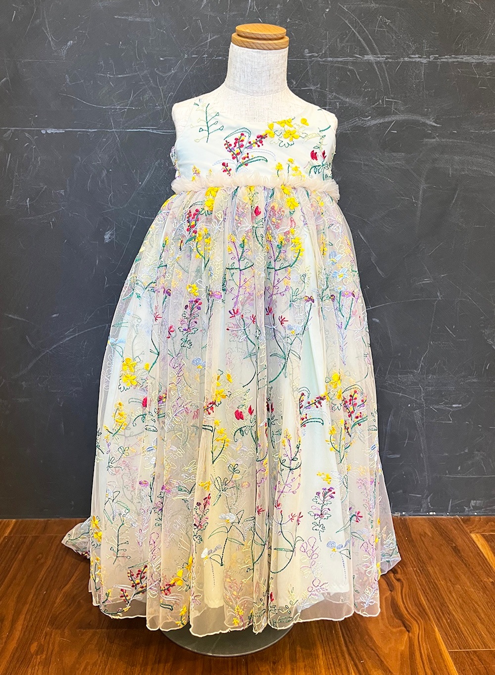 ALICE dress 3years （アリス）　